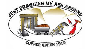 Copper Queen Chapter 1915